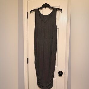 Torrid Super Soft Midi Dress